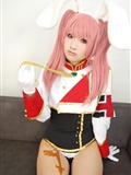 [Cosplay]  Umineko no Naku Koro ni - Sexy Cosplay(57)